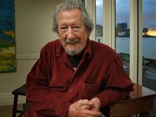 Michael Caton