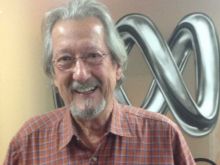 Michael Caton