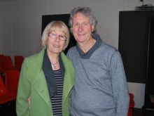 Michael Caton