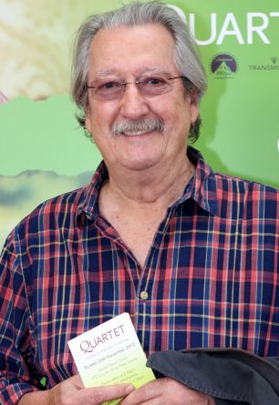Michael Caton