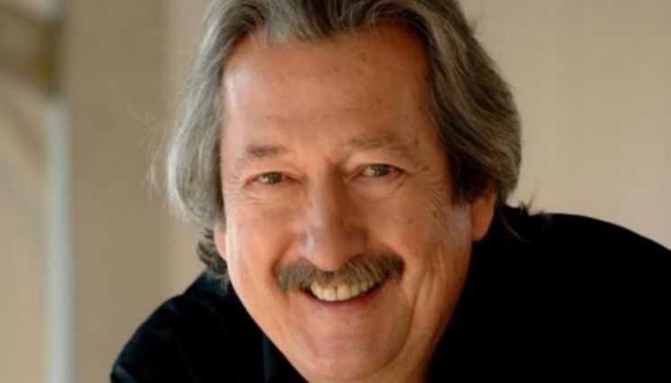 Michael Caton
