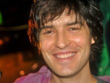 Michael Cavadias