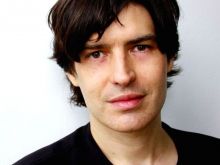 Michael Cavadias