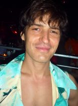 Michael Cavadias