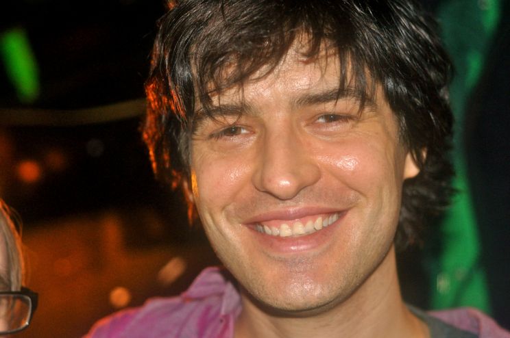 Michael Cavadias