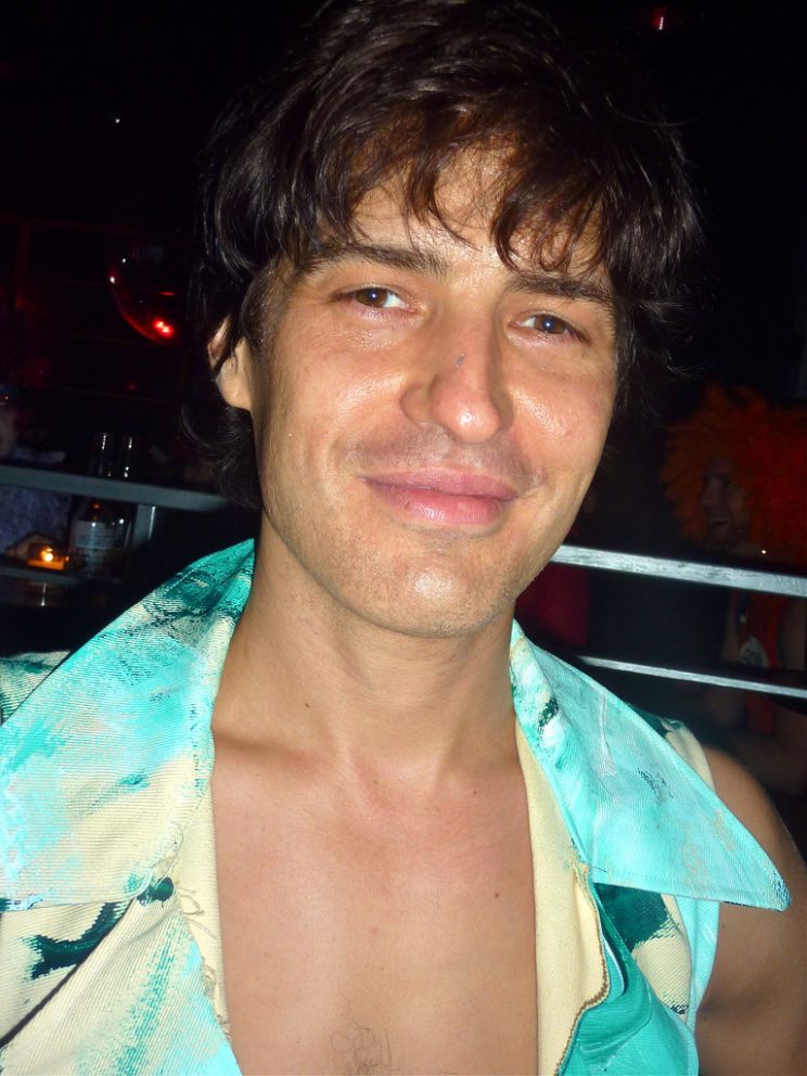 Michael Cavadias