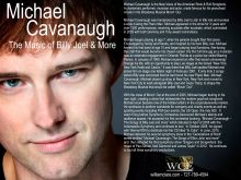 Michael Cavanaugh