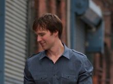 Michael Cavanaugh