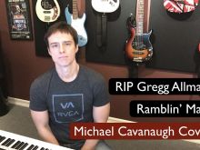 Michael Cavanaugh