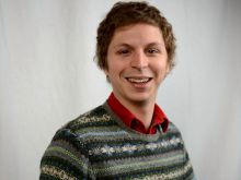 Michael Cera