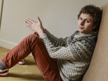 Michael Cera