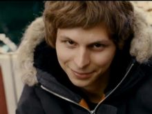 Michael Cera