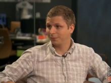 Michael Cera