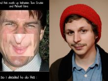 Michael Cera