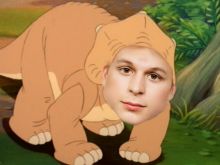 Michael Cera
