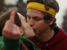 Michael Cera