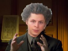 Michael Cera