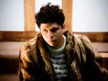 Michael Cera