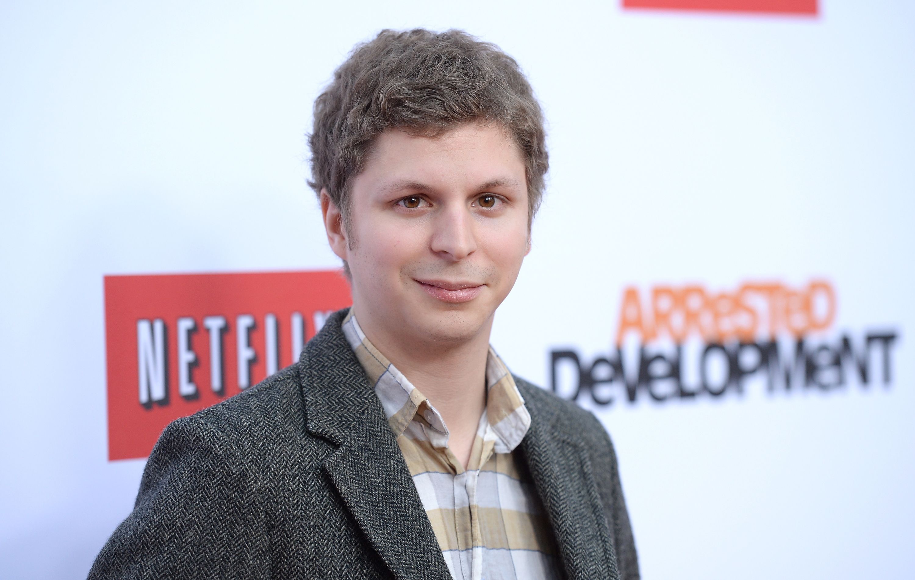 Michael Cera. 