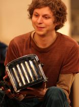 Michael Cera #73157 picture (Portrait Medium)