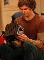 Michael Cera