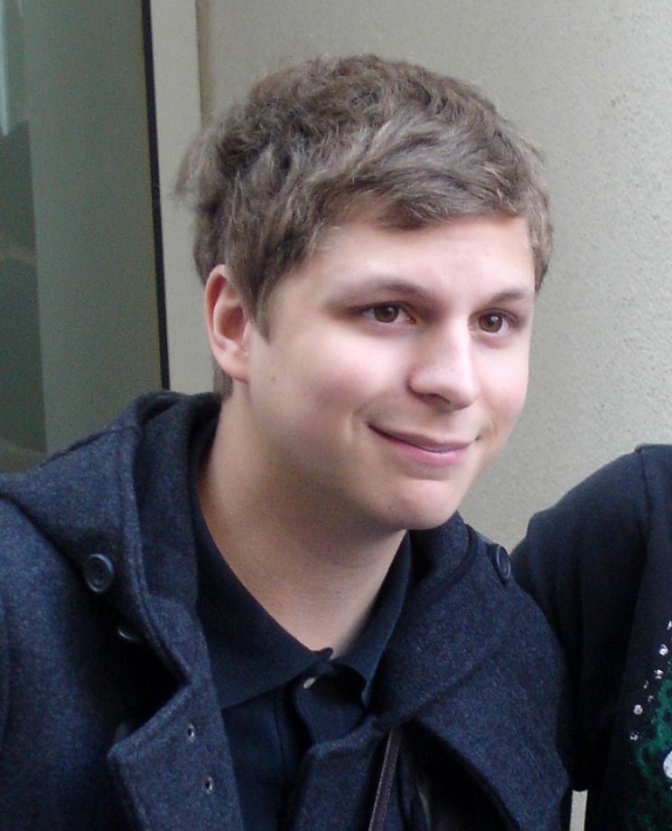 Michael Cera