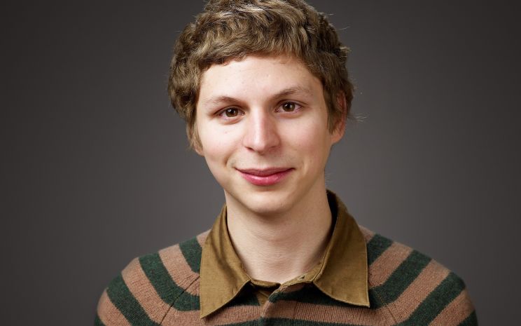 Michael Cera