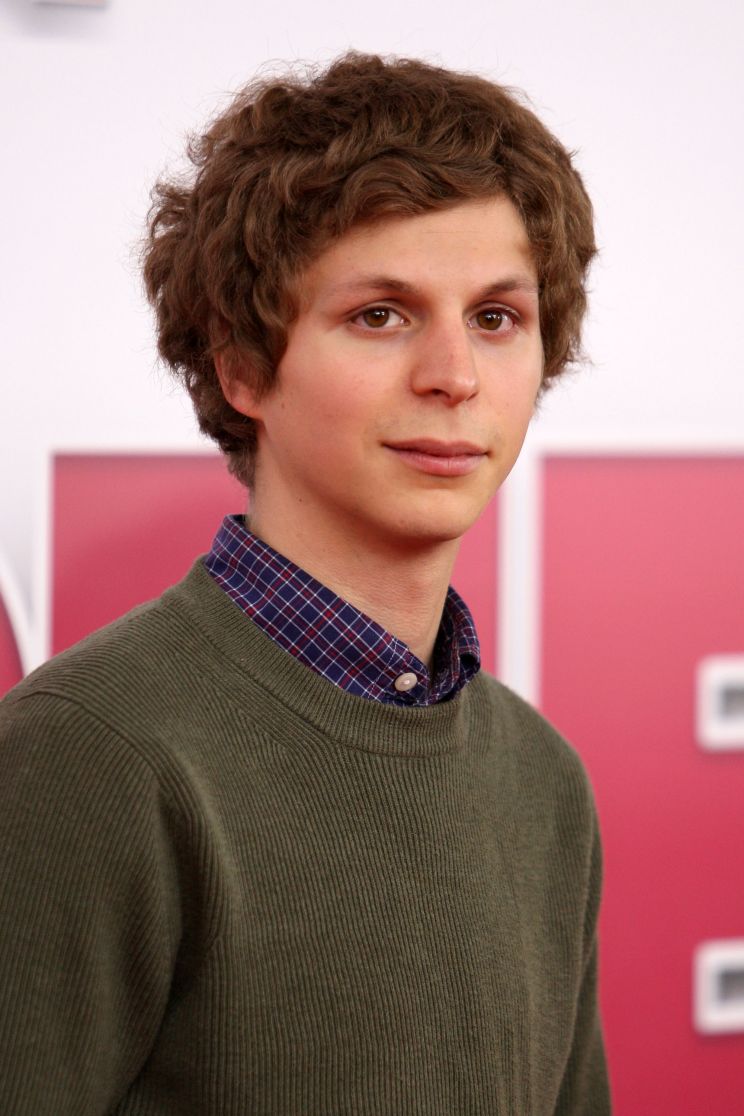 Michael Cera