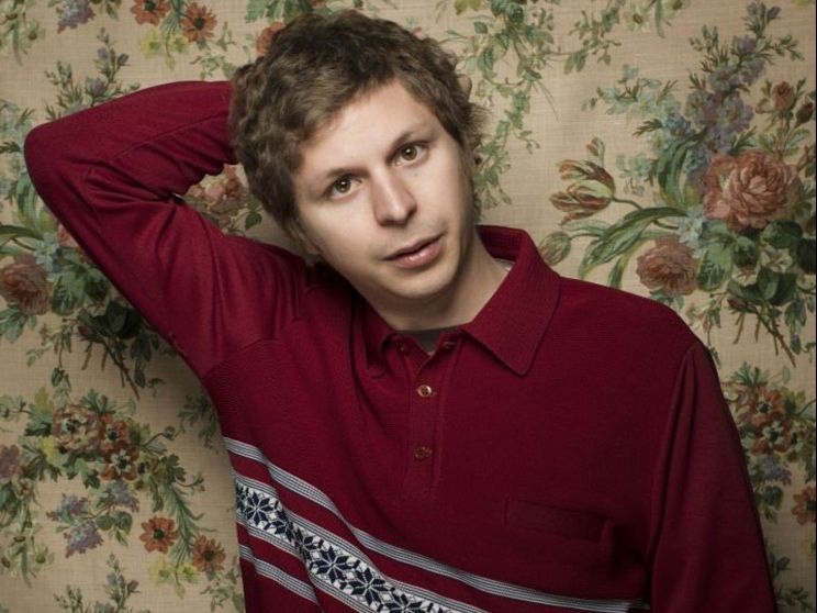 Michael Cera