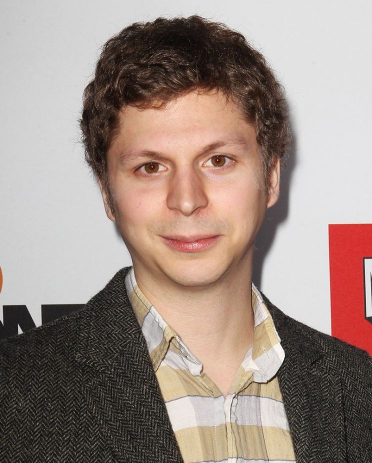 Michael Cera