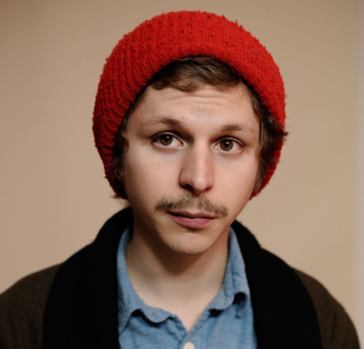 Michael Cera