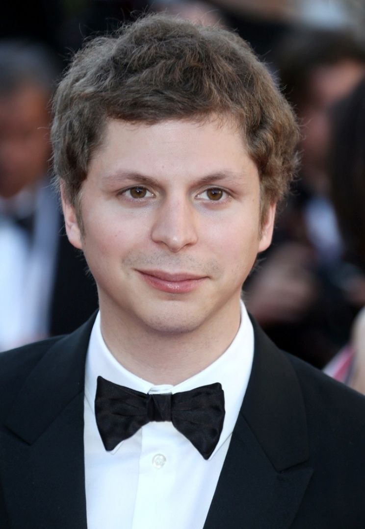 Michael Cera
