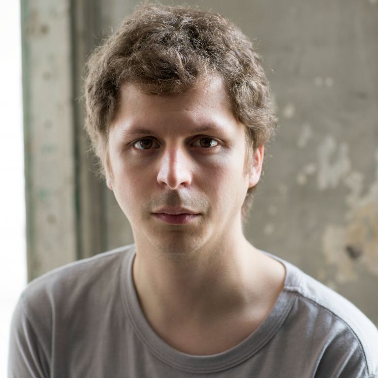 Michael Cera