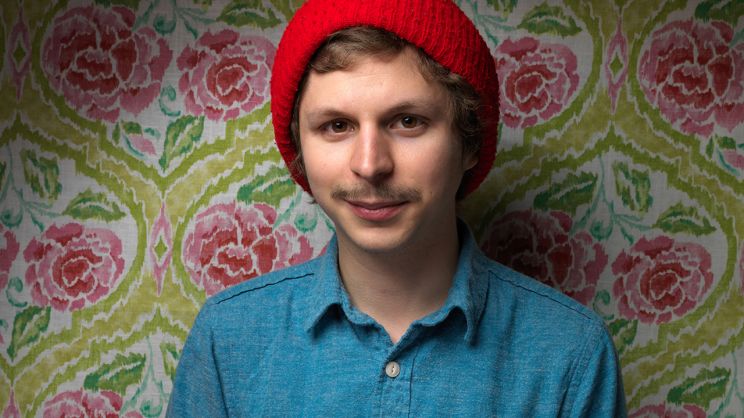 Michael Cera