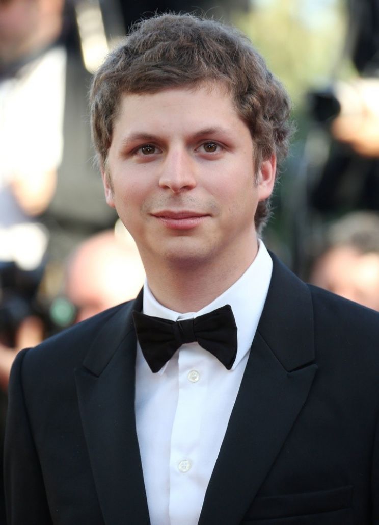 Michael Cera