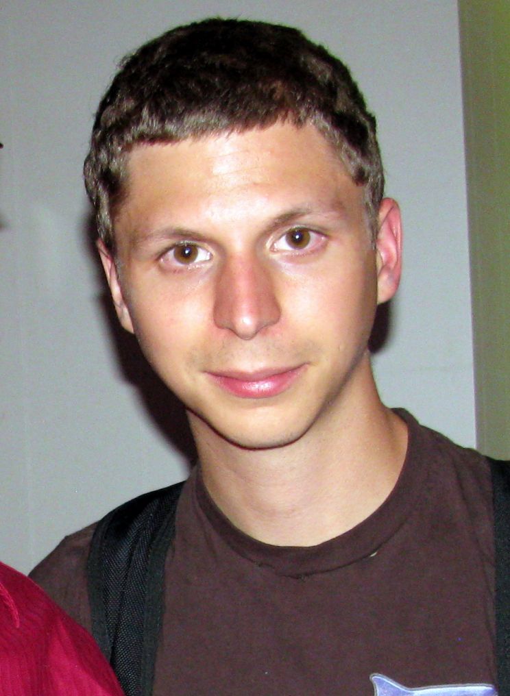 Michael Cera