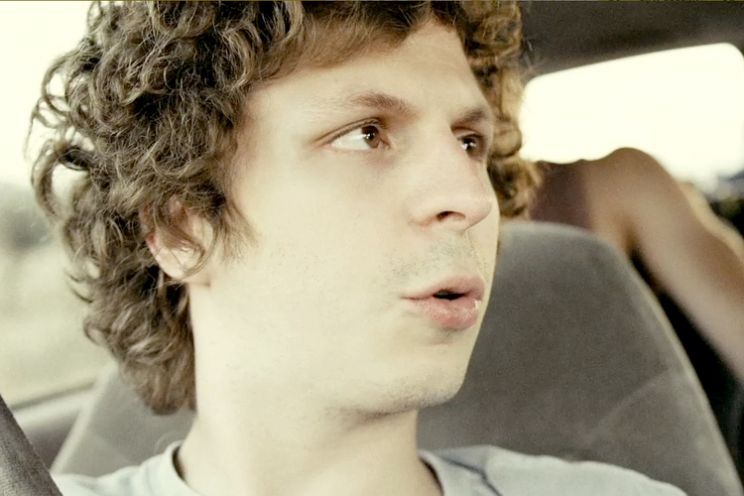 Michael Cera