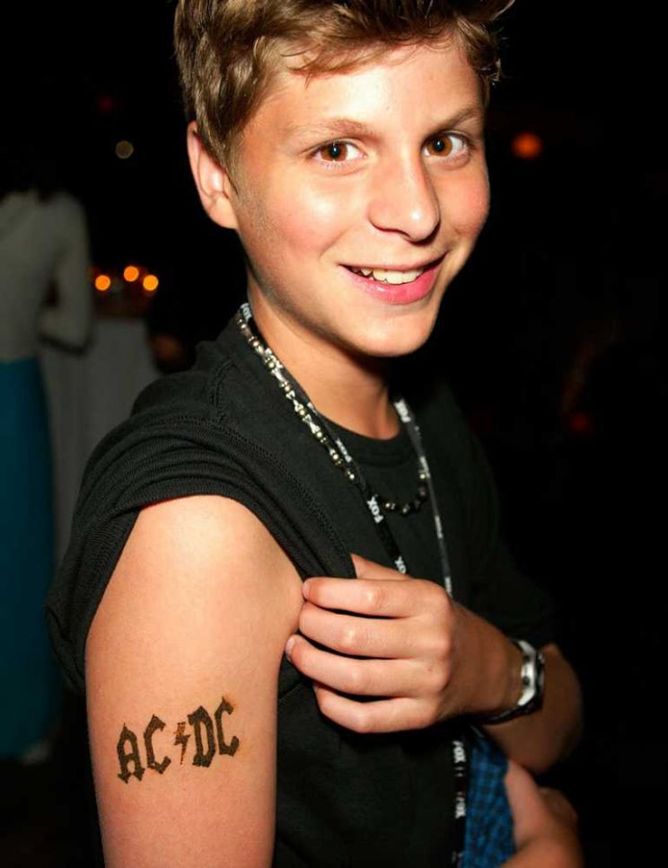 Michael Cera