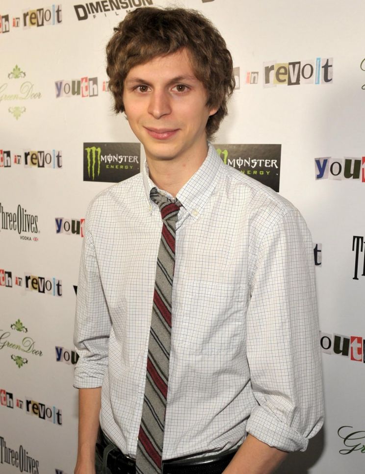 Michael Cera