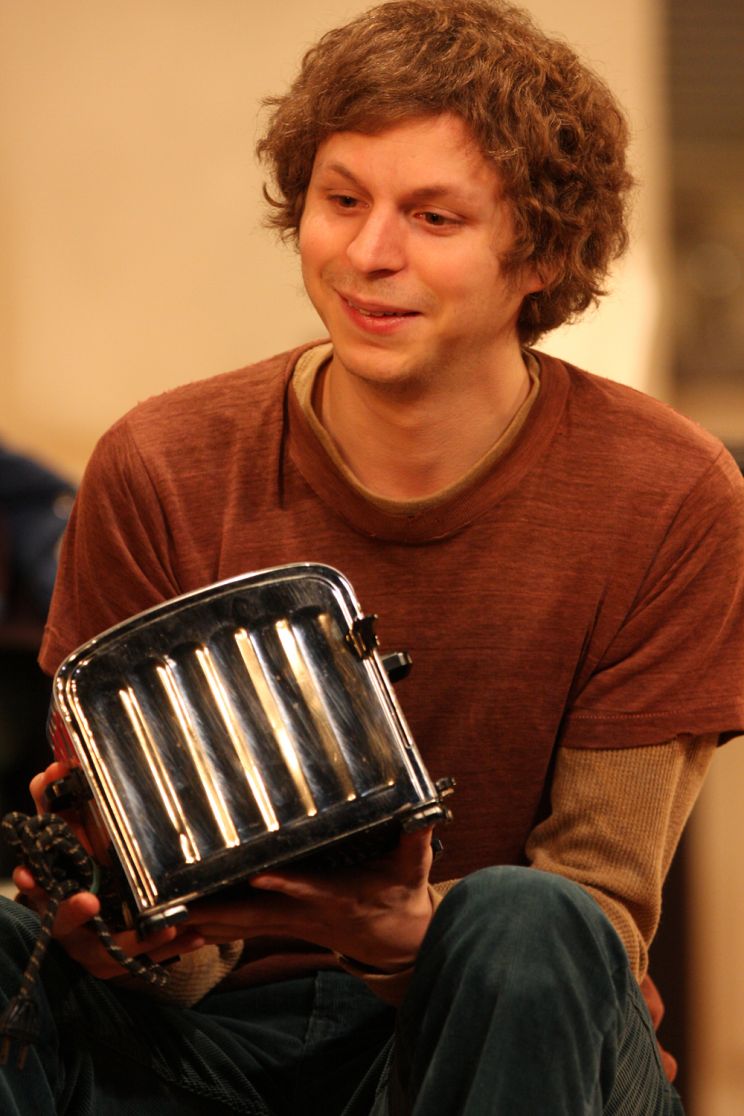 Michael Cera