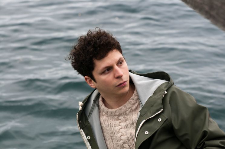 Michael Cera