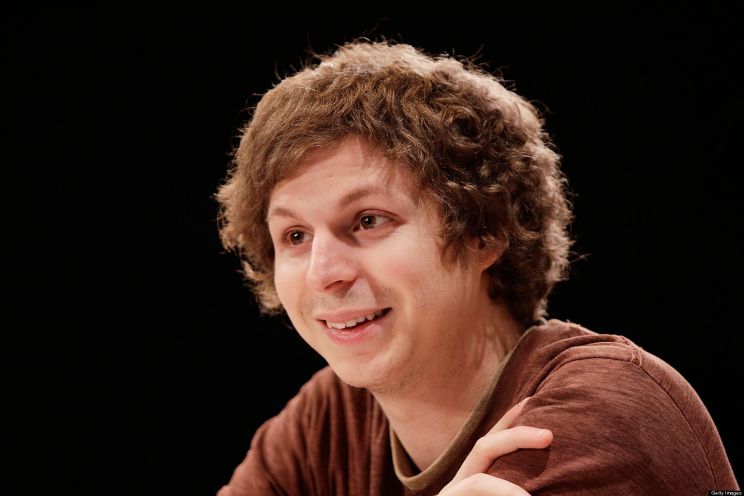 Michael Cera