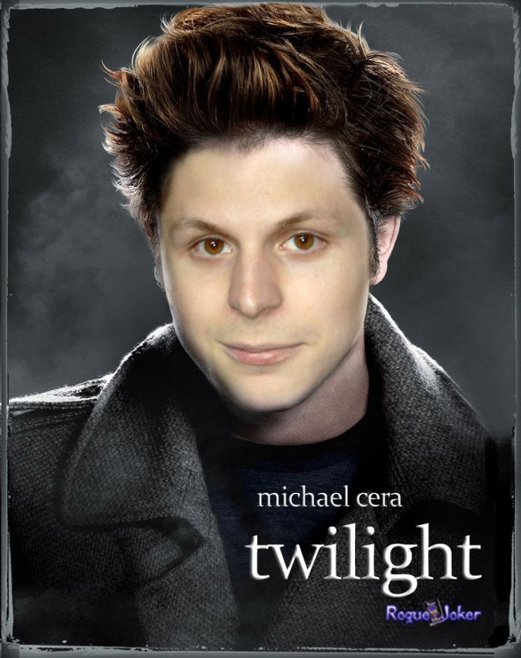 Michael Cera