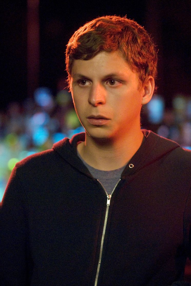 Michael Cera