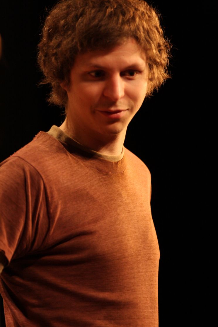 Michael Cera