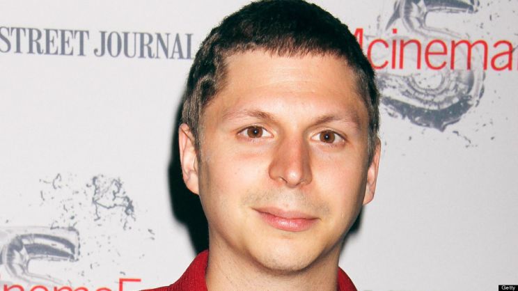 Michael Cera
