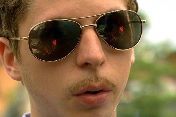 Michael Cera