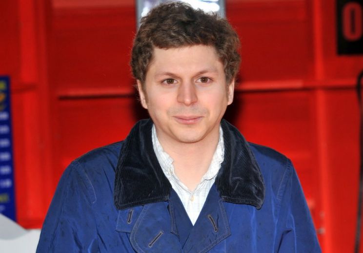 Michael Cera