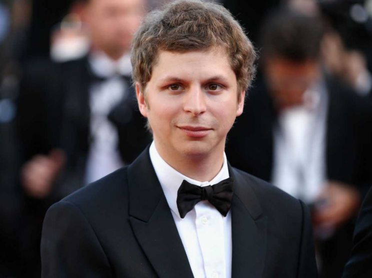 Michael Cera