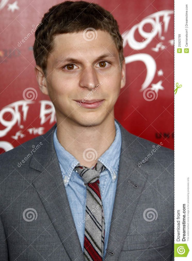 Michael Cera